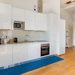 Apartmán Elena House
