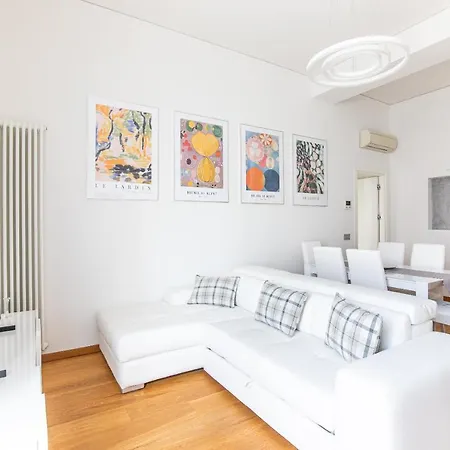 Apartment Elena House