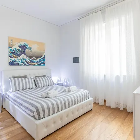 Elena House Viareggio