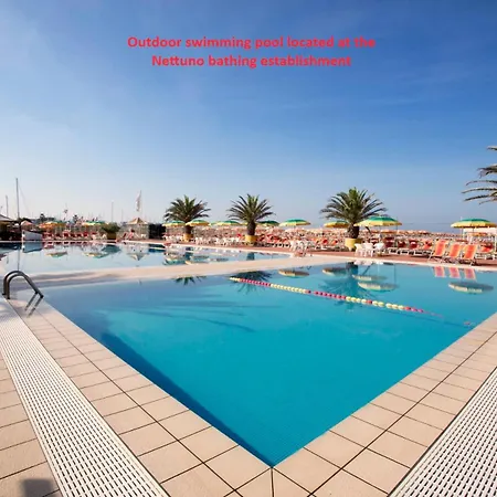 Elena House Appartement