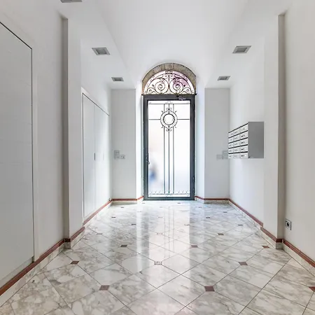 Elena House Lägenhet Viareggio