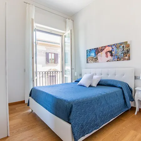 Elena House Apartmán Viareggio
