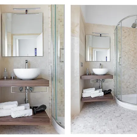 Elena House Appartement