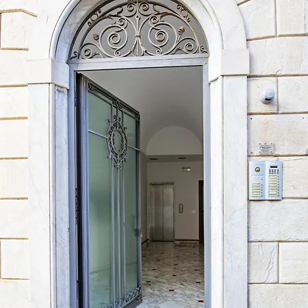 Appartement Elena House *