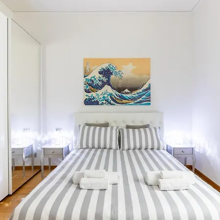 Elena House * Viareggio