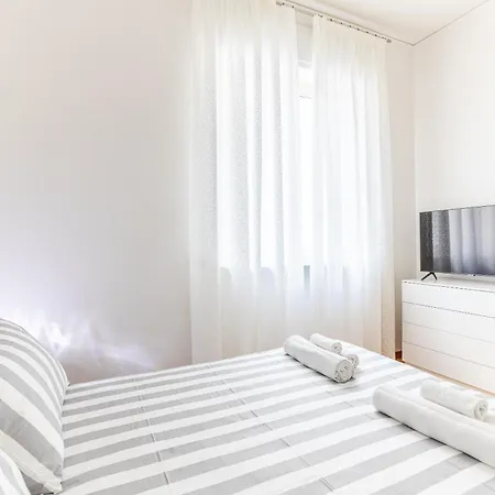 Lägenhet Elena House Viareggio