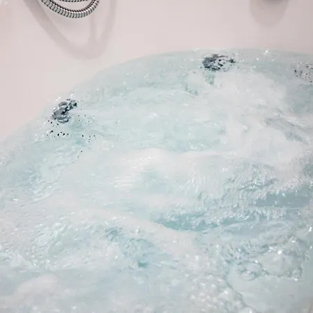 Elena House Lägenhet *