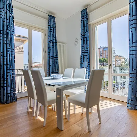 Elena House Viareggio