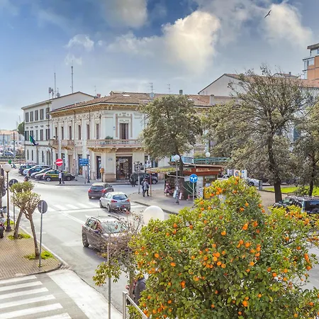 Elena House Lägenhet *