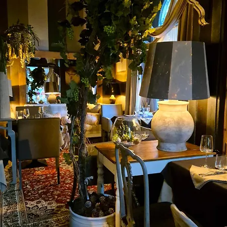 Elena House Lägenhet *