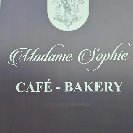 Appartement Elena House *