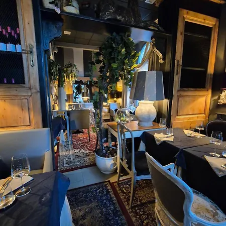 Elena House Lägenhet *