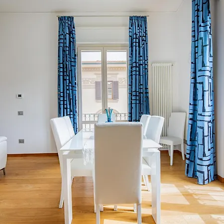 Elena House Lägenhet