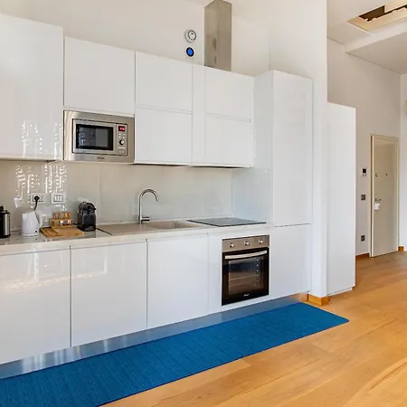 شقة Elena House