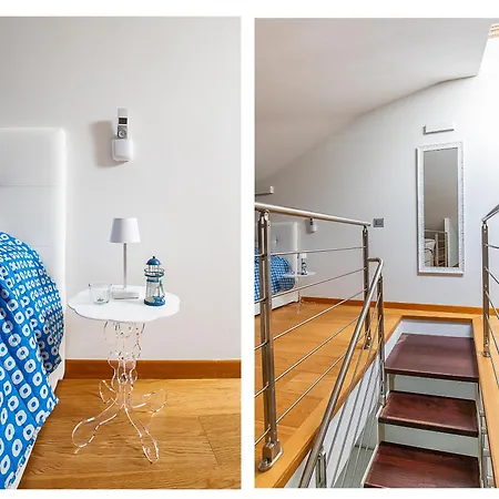 Elena House Viareggio