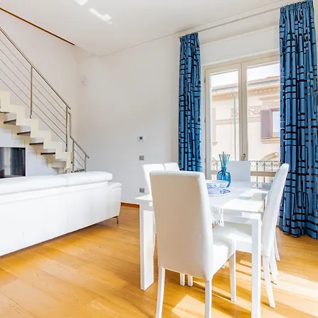 Elena House شقة فياريجيو