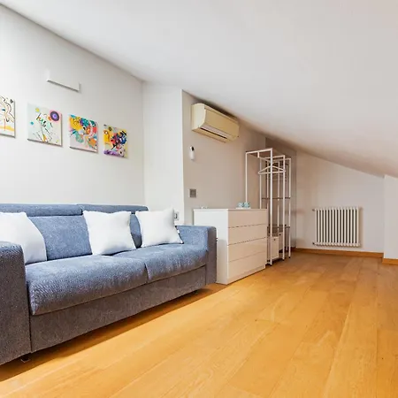 Lägenhet Elena House Viareggio