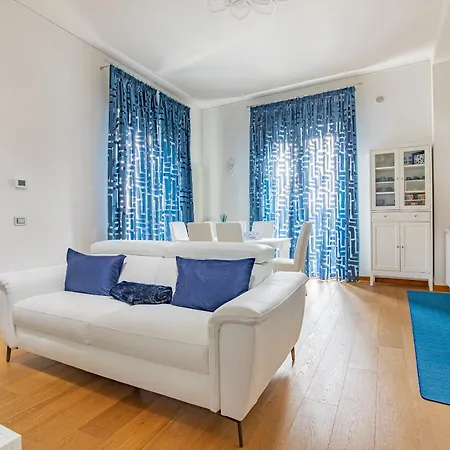 Elena House Viareggio