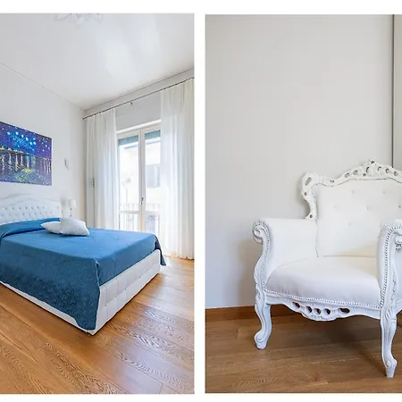 Elena House Appartement