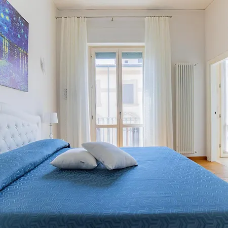 Elena House Lägenhet *