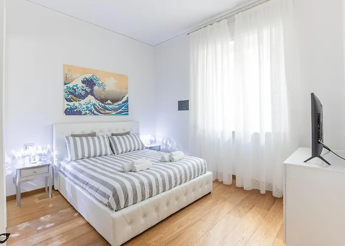 Elena House Viareggio