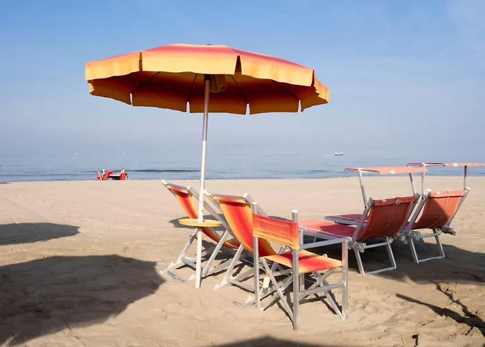 Elena House Apartment Viareggio