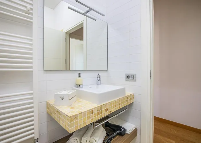 Appartement Elena House