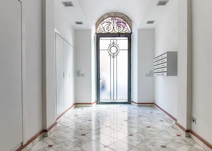 Elena House Apartment Viareggio