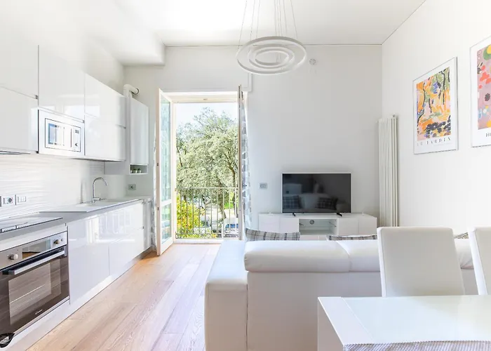 Appartement Elena House