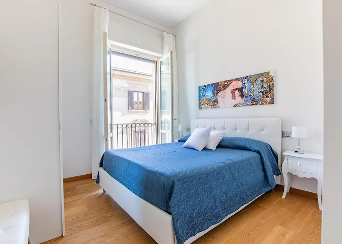 Elena House Apartment Viareggio