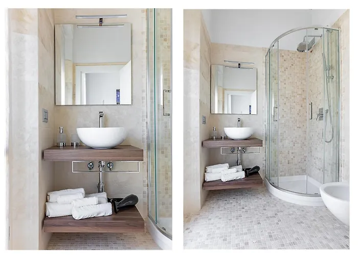 Elena House Appartement