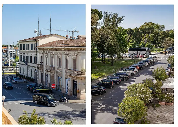 Elena House Appartement Viareggio