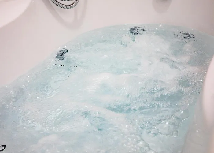 Elena House Apartment *