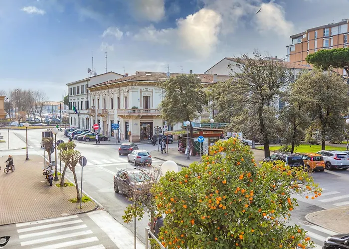 Elena House Appartement *