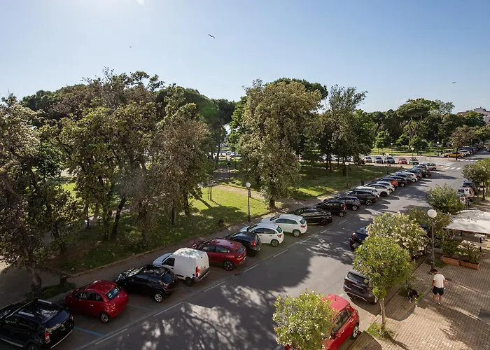 Elena House Apartment Viareggio