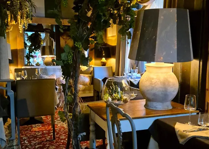 Elena House Apartment *