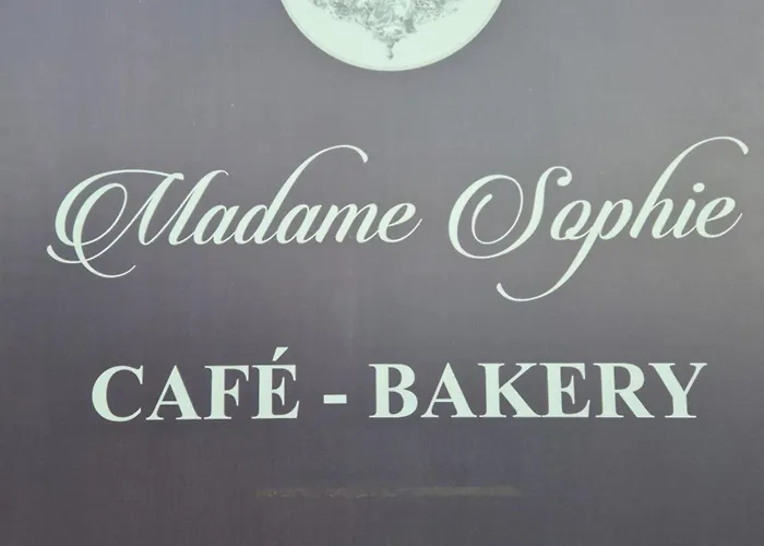 Appartement Elena House *