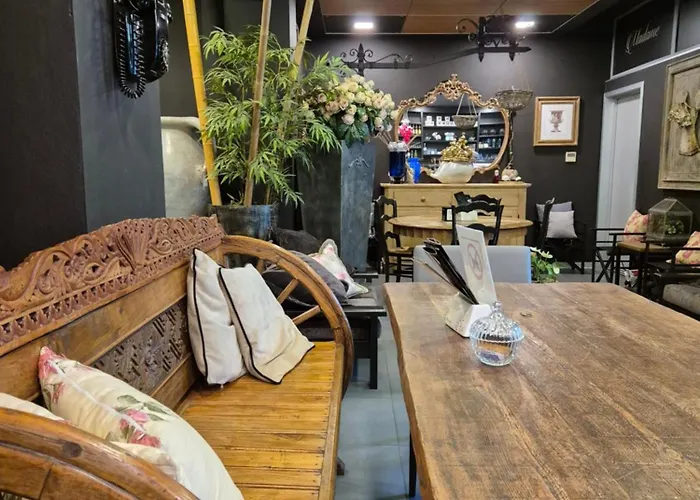 Apartment Elena House Viareggio