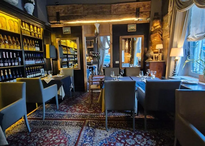 Elena House Appartement