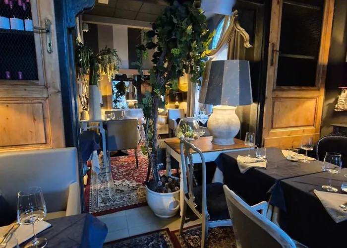 Elena House Apartment *