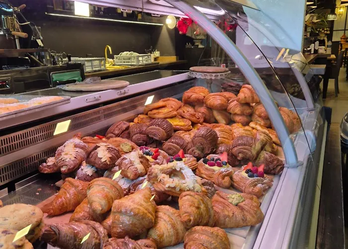 Elena House Viareggio