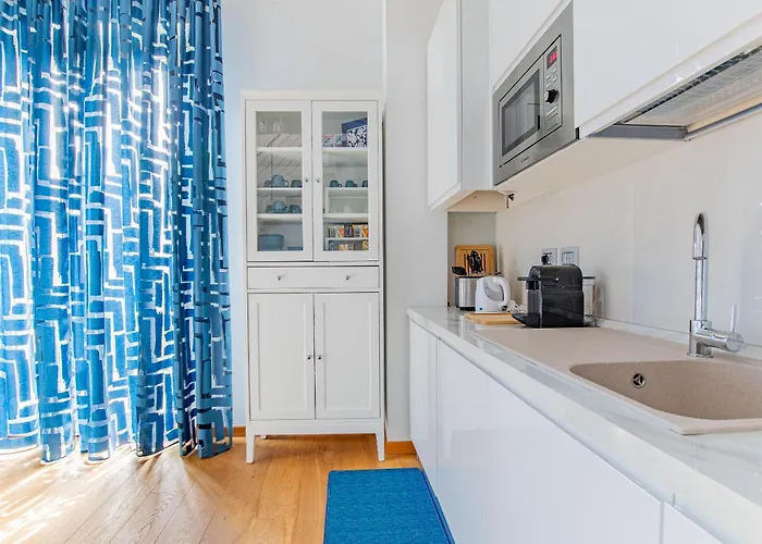 Appartement Elena House Viareggio