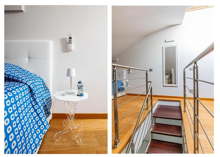 Elena House Viareggio