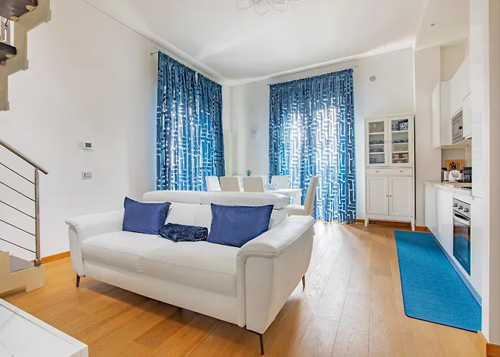 Elena House Viareggio