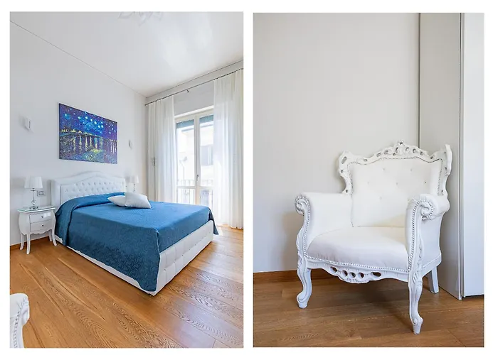 Elena House Apartment