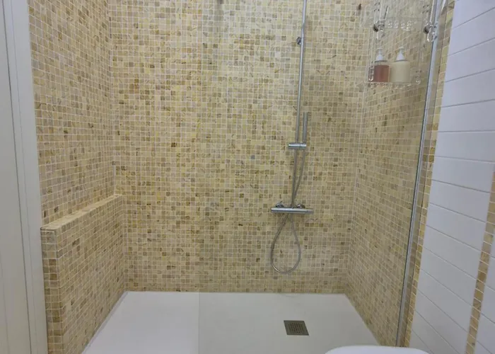 Elena House Apartment *