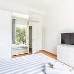 Elena House * Viareggio