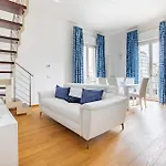 Elena House Viareggio