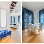Elena House * Viareggio