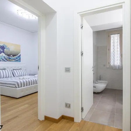 Апартаменти Elena House В'яреджо